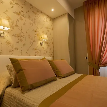 Bed & Breakfast Di Mosconi Florens