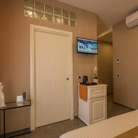 Bed & Breakfast Di Mosconi 3*