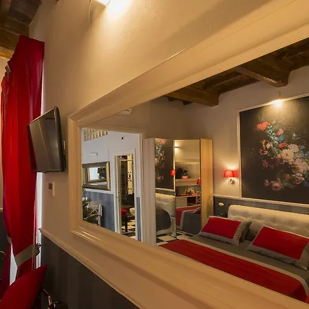 Bed & Breakfast Di Mosconi Florens