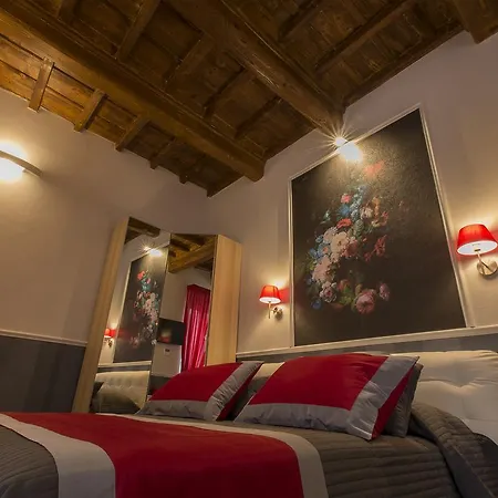 Bed & Breakfast Di Mosconi 3*