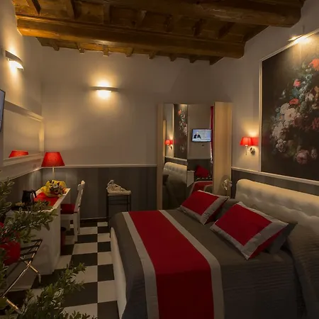Di Mosconi Bed & Breakfast 3*