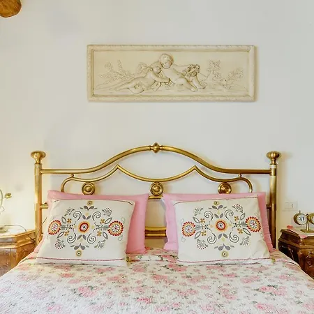 Guest house Affitta Calderaro *