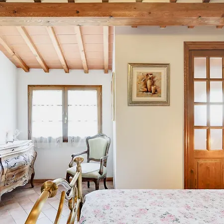 Guest house Affitta Calderaro Florence