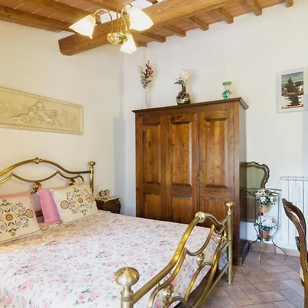 Guest house Affitta Calderaro Florence