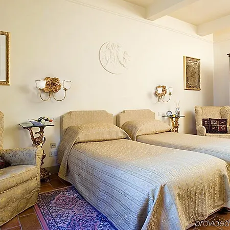 Palazzo Magnani Feroni, - Residenza D'epoca Hotel 3*