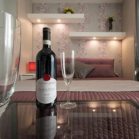 Bed & Breakfast Di Mosconi 3*
