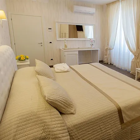 Di Mosconi Bed & Breakfast 3*