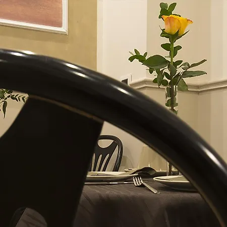 Bed & Breakfast Di Mosconi 3*