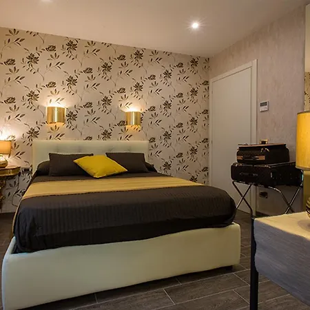 Di Mosconi Bed & Breakfast 3*