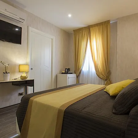 Bed & Breakfast Di Mosconi Florens