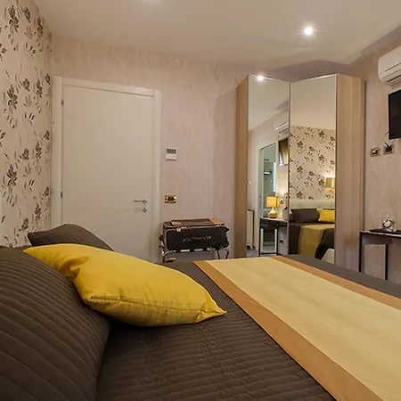 Di Mosconi Bed & Breakfast Florens
