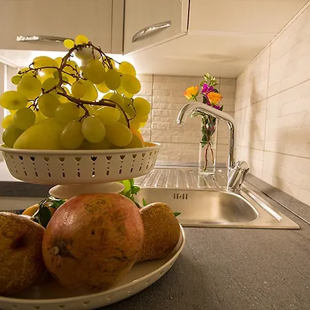 Di Mosconi Bed & Breakfast
