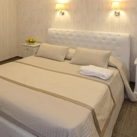 Bed & Breakfast Di Mosconi 3*