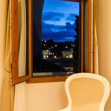 Residenza Marchesi Pontenani *