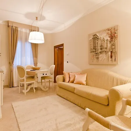 Residenza Marchesi Pontenani * Florencie