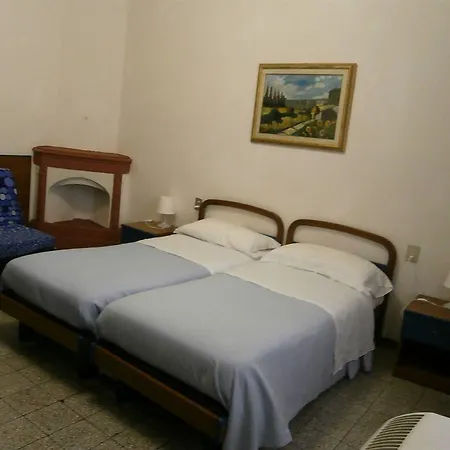 Konukevi Sogni D'oro 2*
