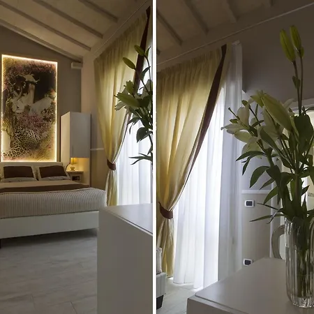 Bed & Breakfast Di Mosconi 3*