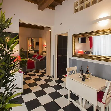 Bed & Breakfast Di Mosconi