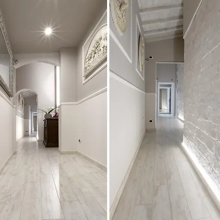 Di Mosconi Bed & Breakfast 3*