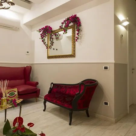 Di Mosconi Bed & Breakfast Florens