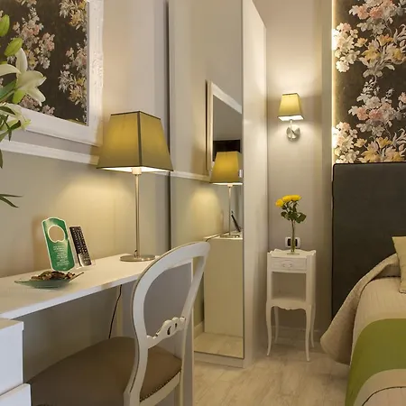 Di Mosconi Bed & Breakfast 3*