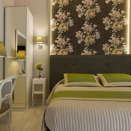 Di Mosconi Bed & Breakfast 3*