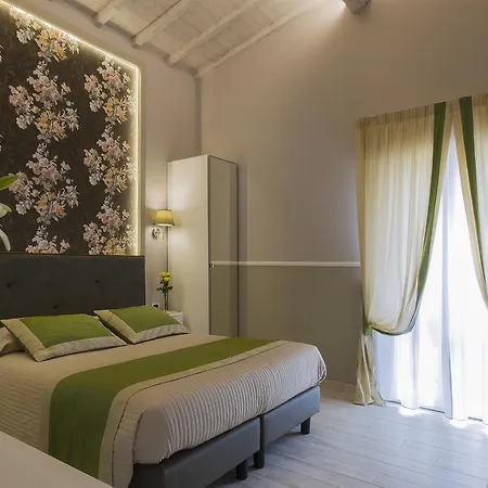 Di Mosconi Bed & Breakfast Florens