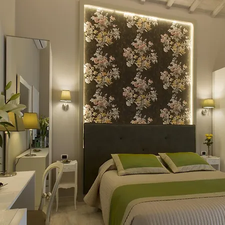 Di Mosconi Bed & Breakfast 3*