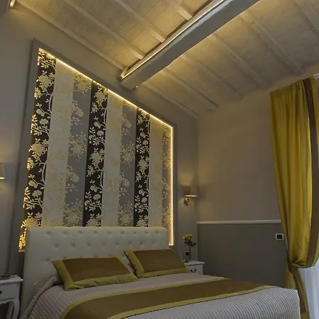 Di Mosconi Bed & Breakfast Florens