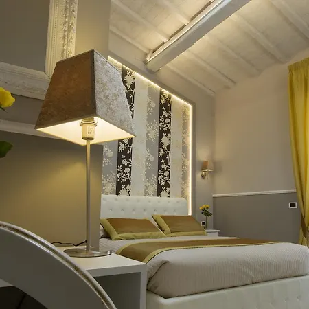 Di Mosconi Bed & Breakfast 3*