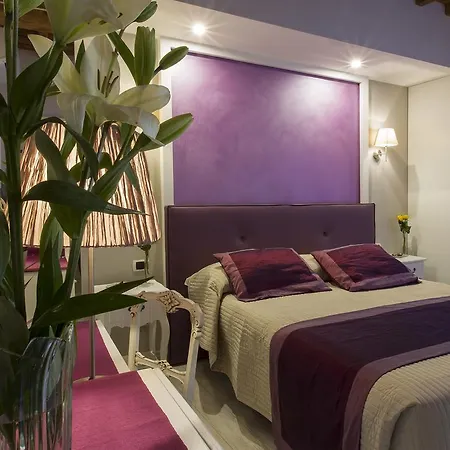 Bed & Breakfast Di Mosconi