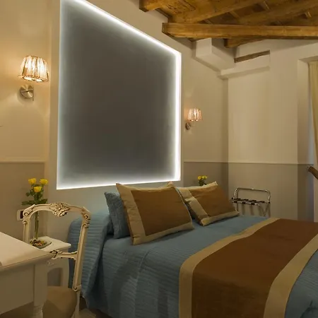 Bed & Breakfast Di Mosconi 3*