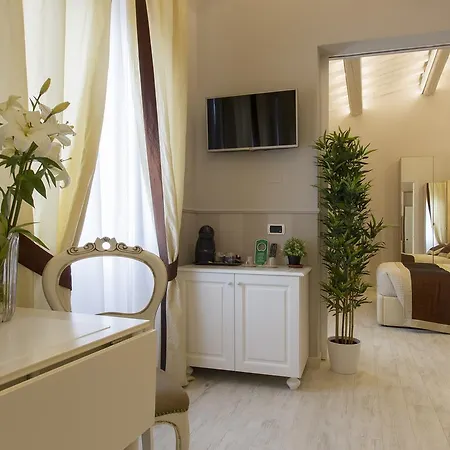 Di Mosconi Bed & Breakfast Florens
