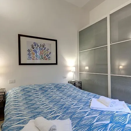 Apartment Anticafirenze *
