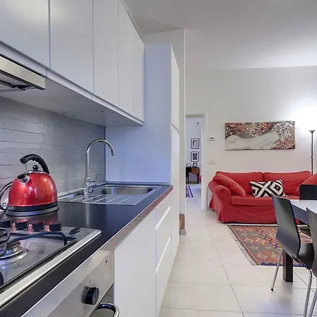 Anticafirenze Apartment *