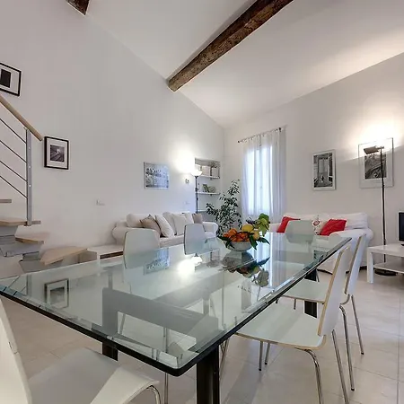 Apartment Anticafirenze *