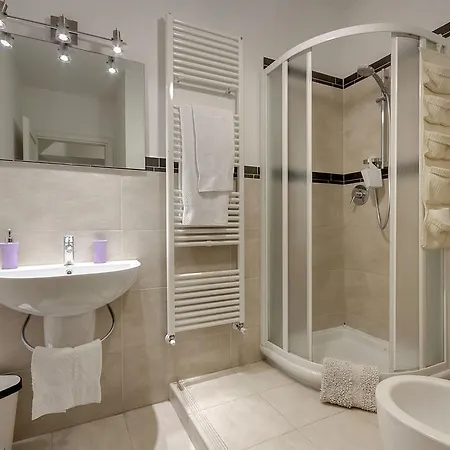 Apartment Anticafirenze