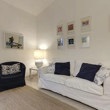 Apartment Anticafirenze Florence