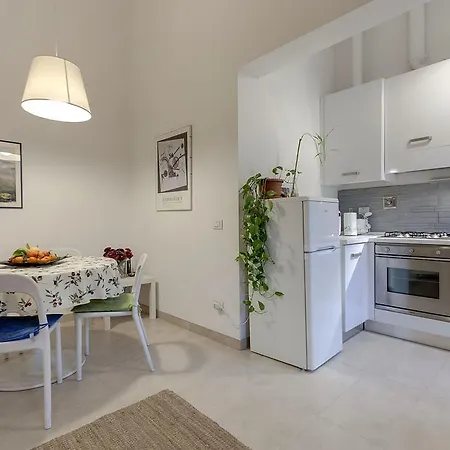 Apartment Anticafirenze *