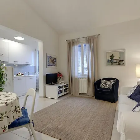 Anticafirenze Apartment Florence
