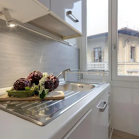 Anticafirenze Apartment *