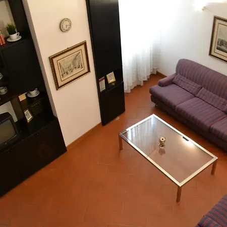 Santa Croce Exclusive Pensionat Florens