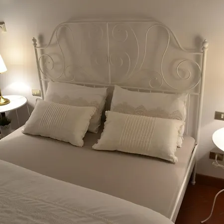 Pensionat Santa Croce Exclusive Florens