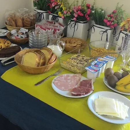 Il Grillo Di Bed & Breakfast