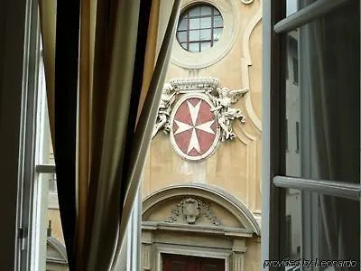 Gallo Guest house Florence