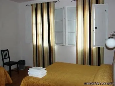 Gallo Guest house 3*