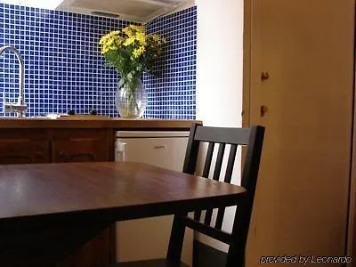 Guest house Gallo