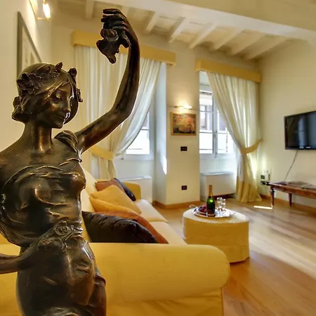 Orlando Palace Apartment Florenz