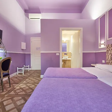 Le Stanze Del Duomo Gasthof 3*