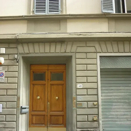 Apartamento San Zanobi *
